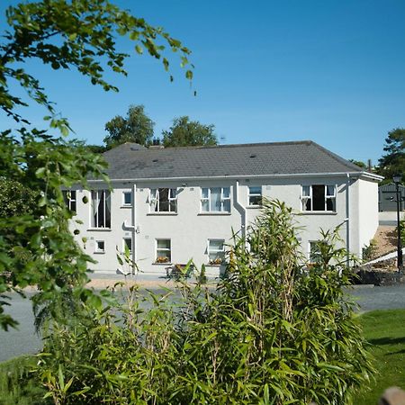 Grove House Bed & Breakfast Carlingford Exteriér fotografie