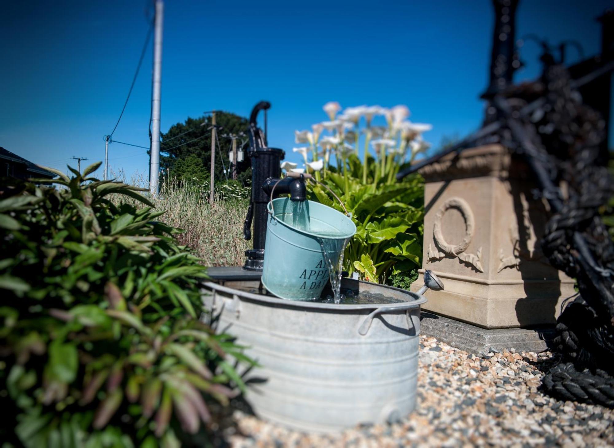 Grove House Bed & Breakfast Carlingford Exteriér fotografie