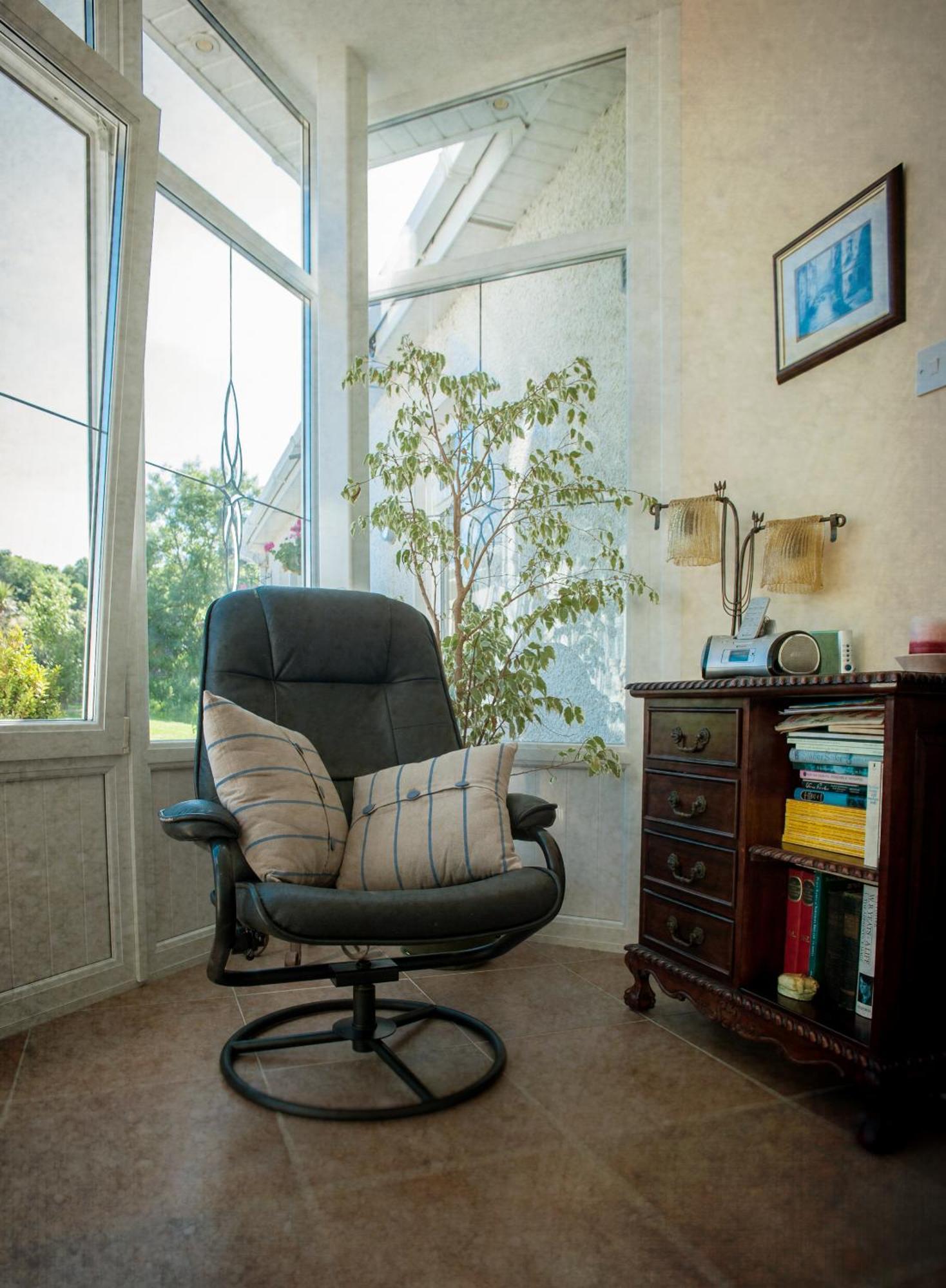 Grove House Bed & Breakfast Carlingford Exteriér fotografie
