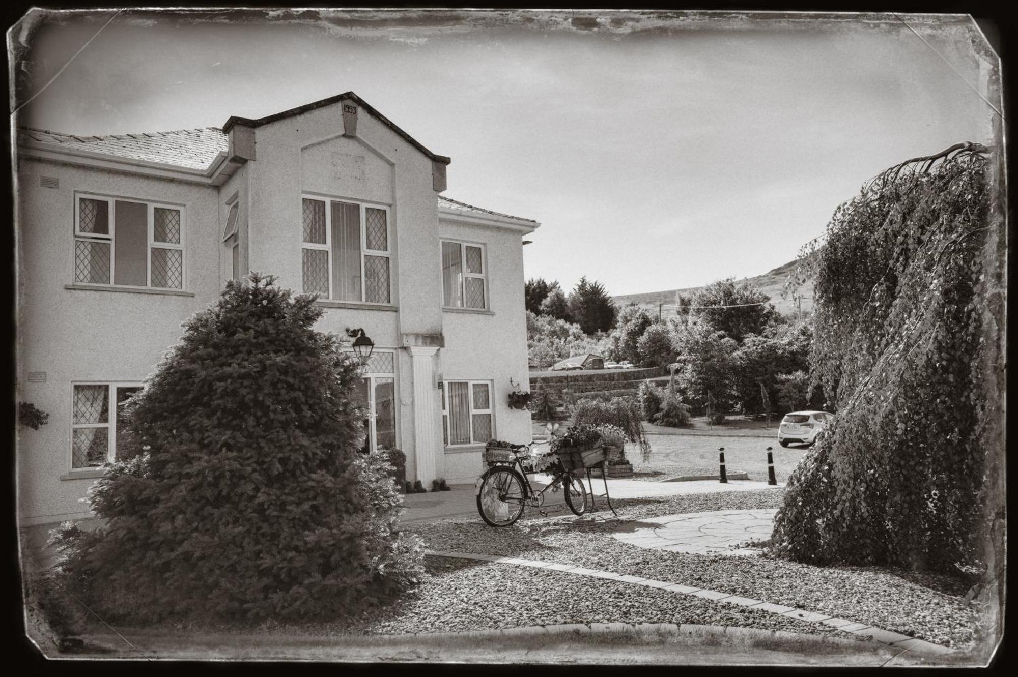 Grove House Bed & Breakfast Carlingford Exteriér fotografie