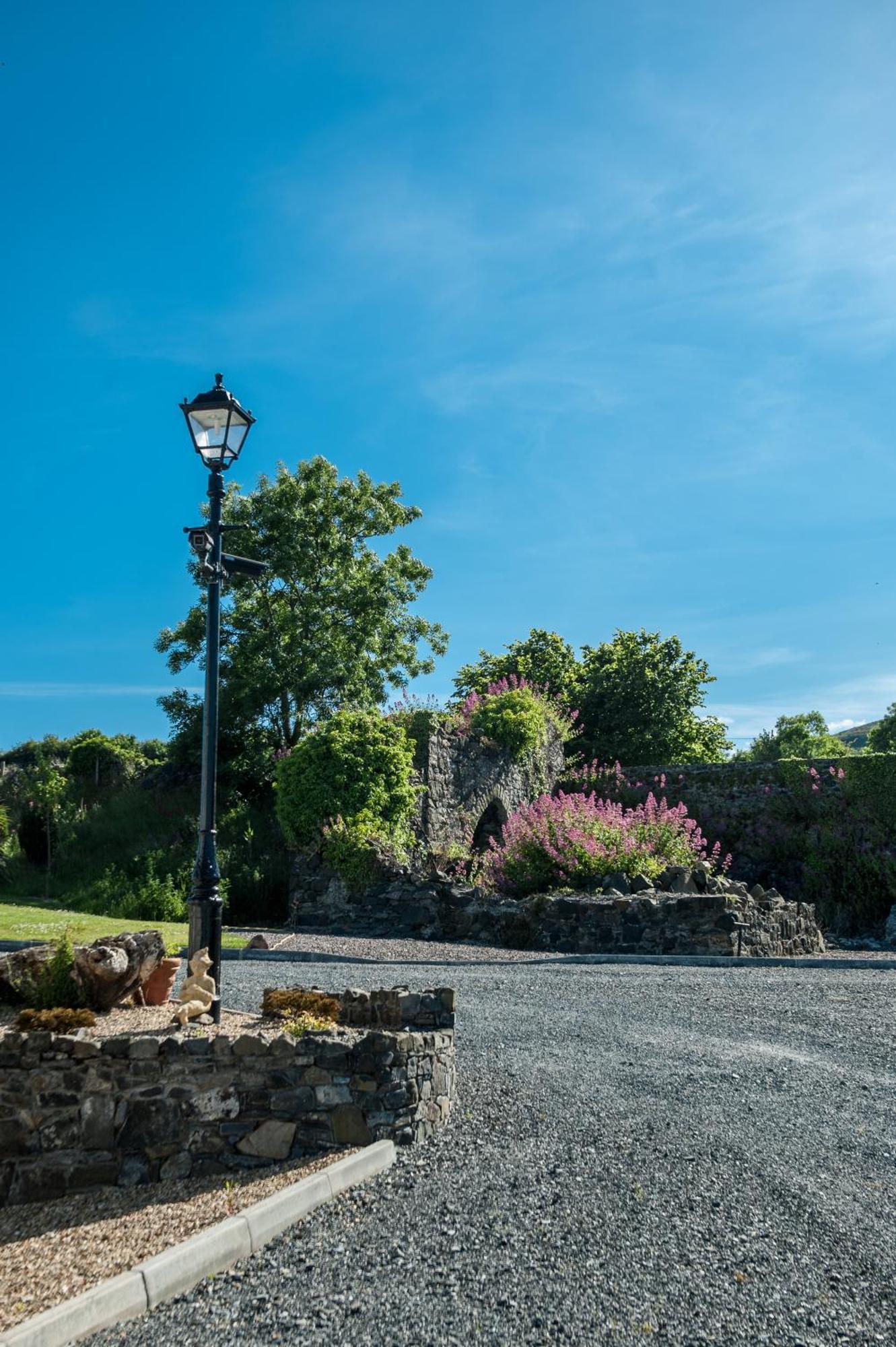 Grove House Bed & Breakfast Carlingford Exteriér fotografie