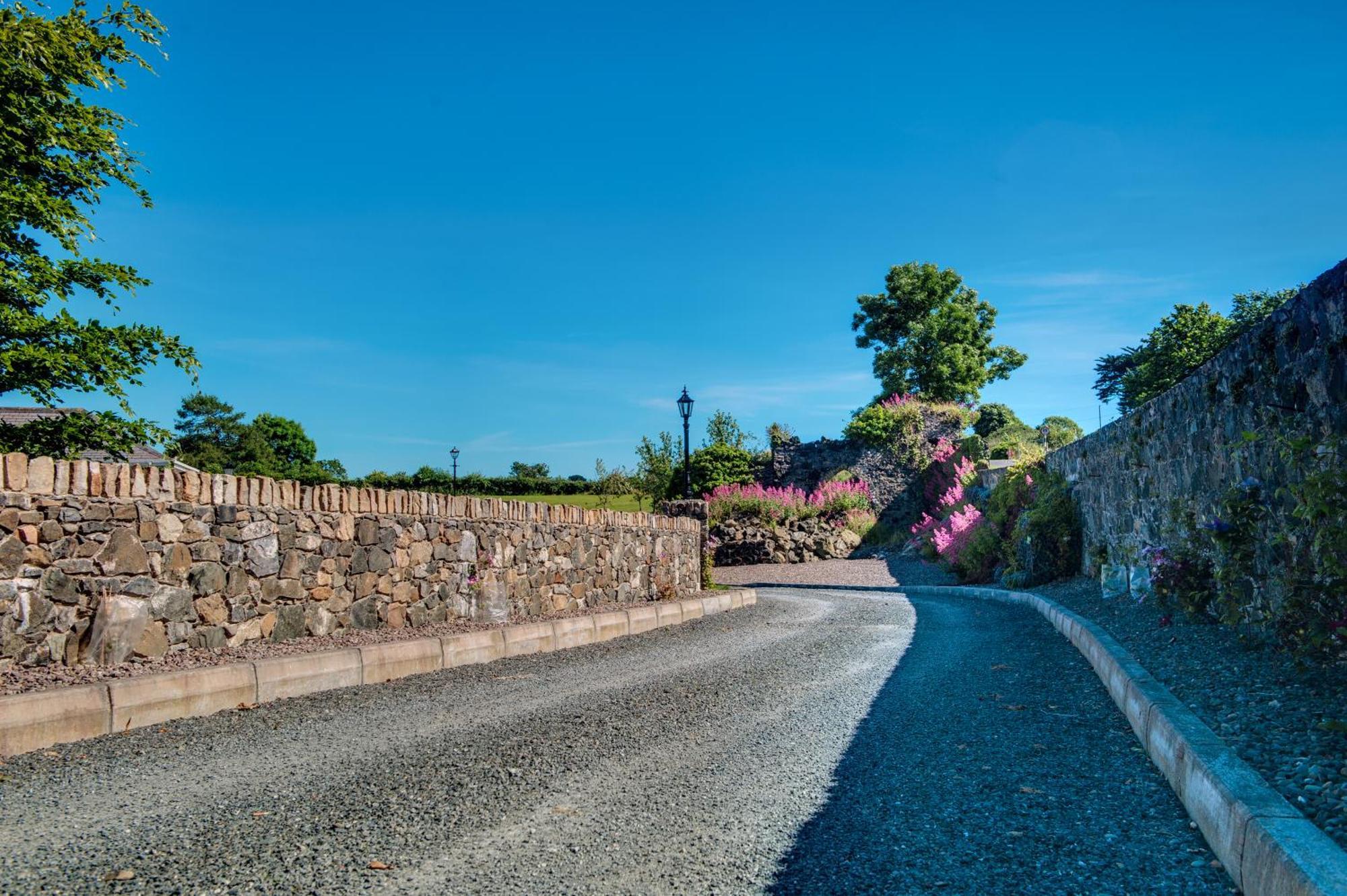 Grove House Bed & Breakfast Carlingford Exteriér fotografie