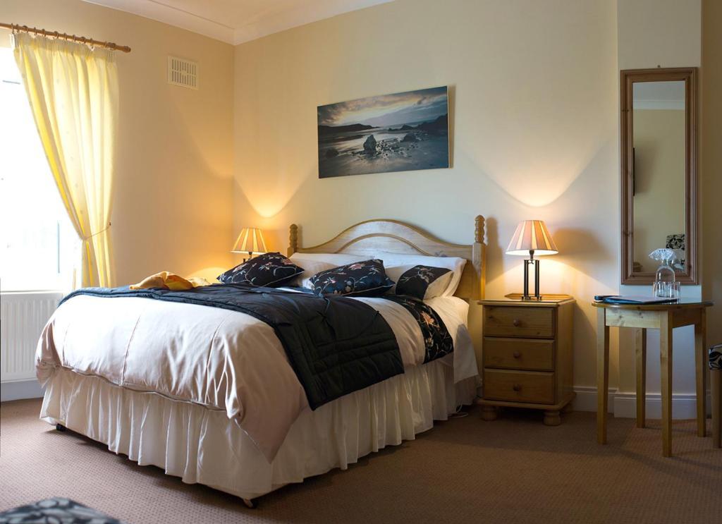 Grove House Bed & Breakfast Carlingford Pokoj fotografie