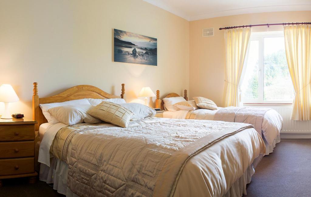 Grove House Bed & Breakfast Carlingford Pokoj fotografie