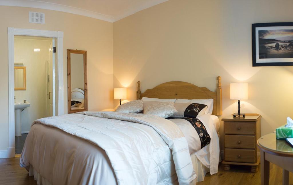 Grove House Bed & Breakfast Carlingford Pokoj fotografie