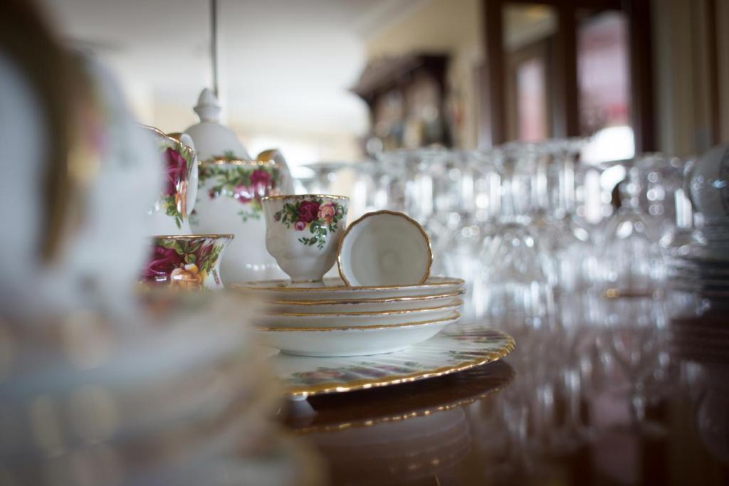 Grove House Bed & Breakfast Carlingford Exteriér fotografie