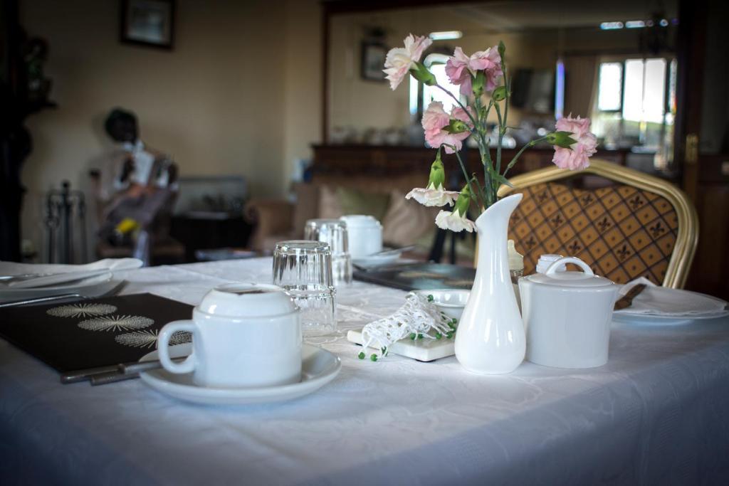 Grove House Bed & Breakfast Carlingford Exteriér fotografie