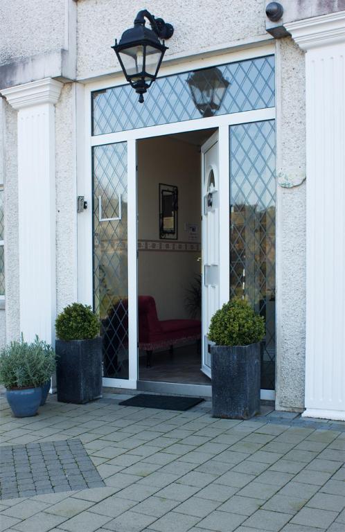 Grove House Bed & Breakfast Carlingford Exteriér fotografie