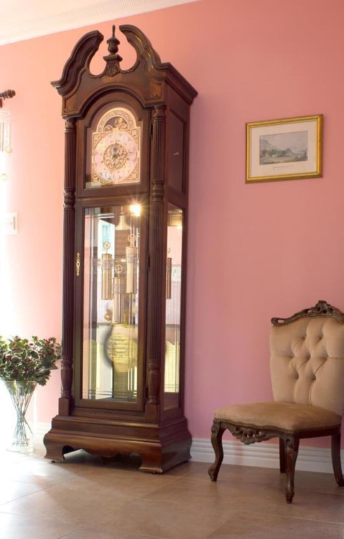 Grove House Bed & Breakfast Carlingford Exteriér fotografie