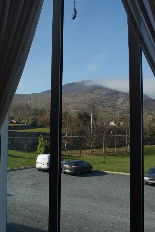Grove House Bed & Breakfast Carlingford Exteriér fotografie