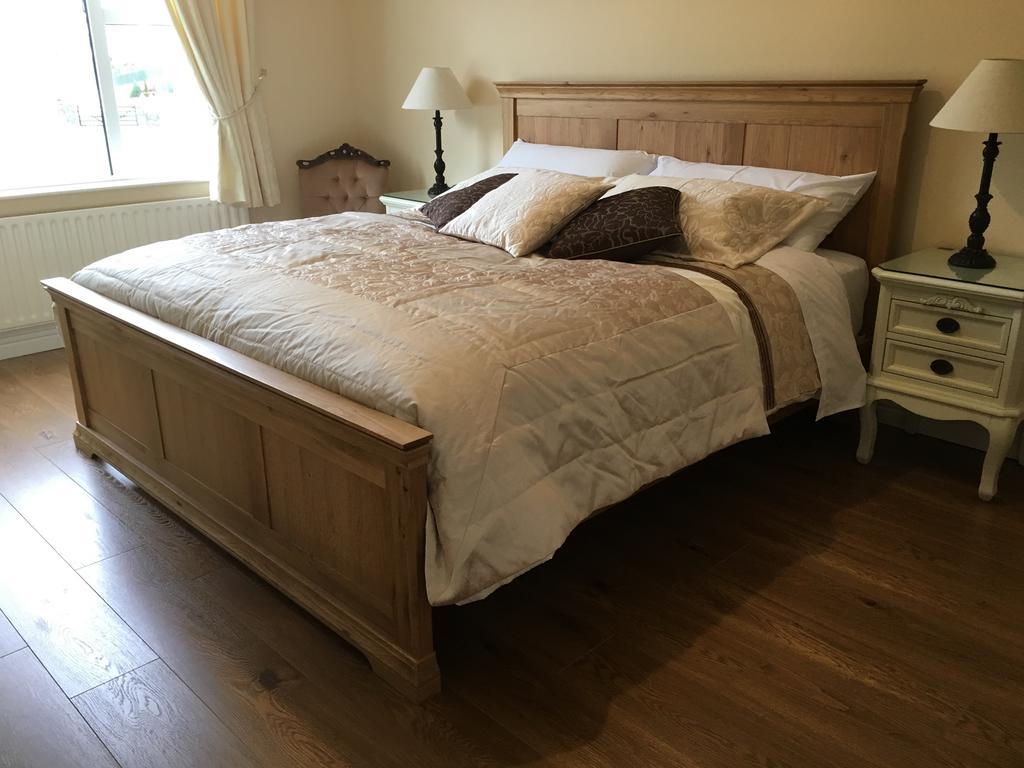 Grove House Bed & Breakfast Carlingford Exteriér fotografie