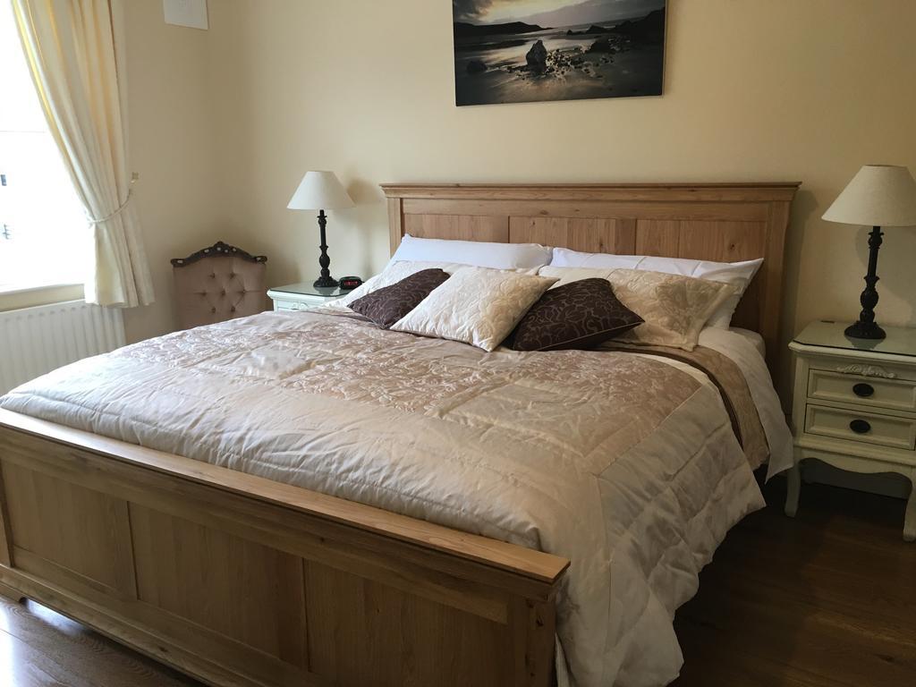 Grove House Bed & Breakfast Carlingford Exteriér fotografie