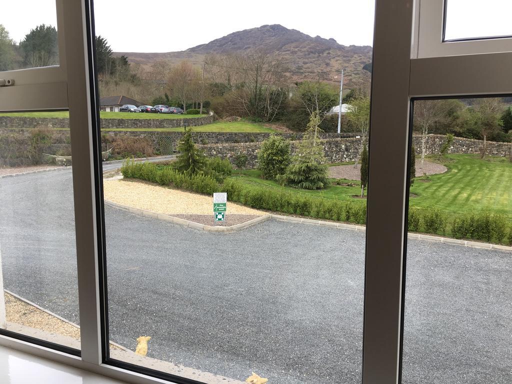 Grove House Bed & Breakfast Carlingford Exteriér fotografie