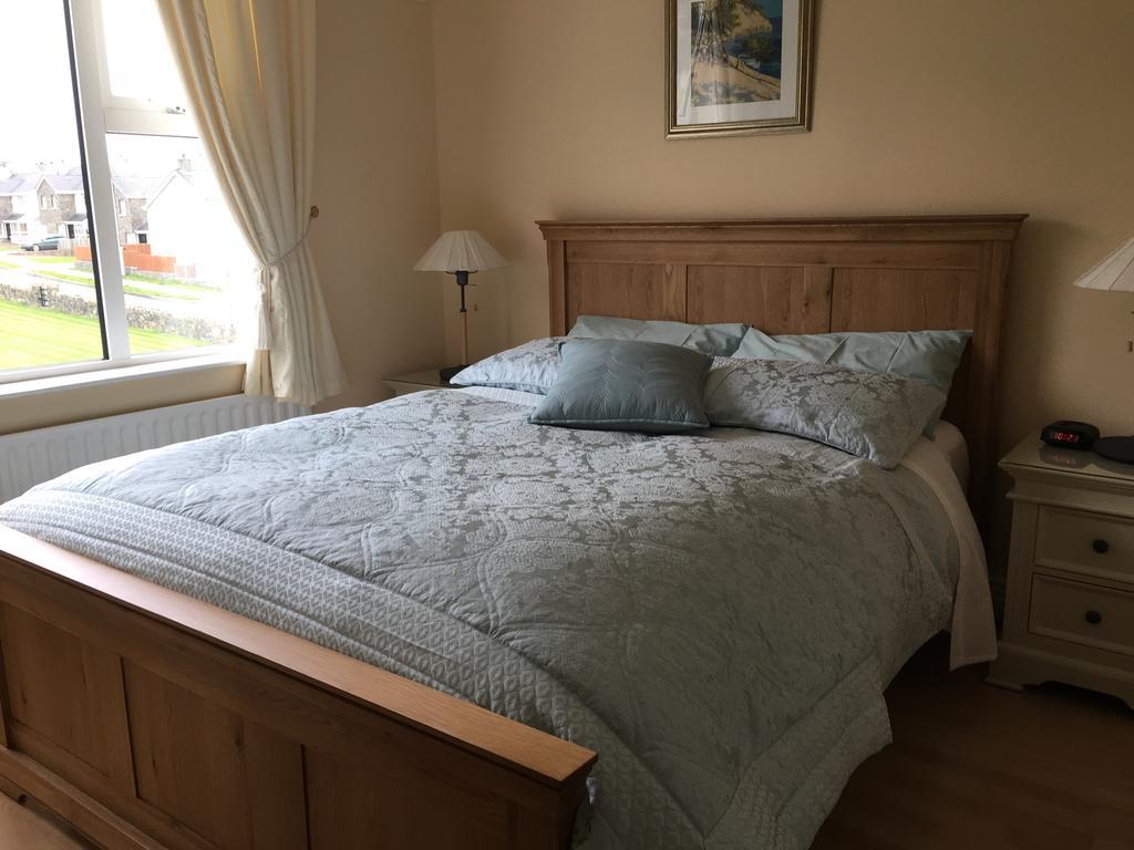 Grove House Bed & Breakfast Carlingford Exteriér fotografie