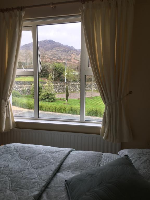Grove House Bed & Breakfast Carlingford Exteriér fotografie