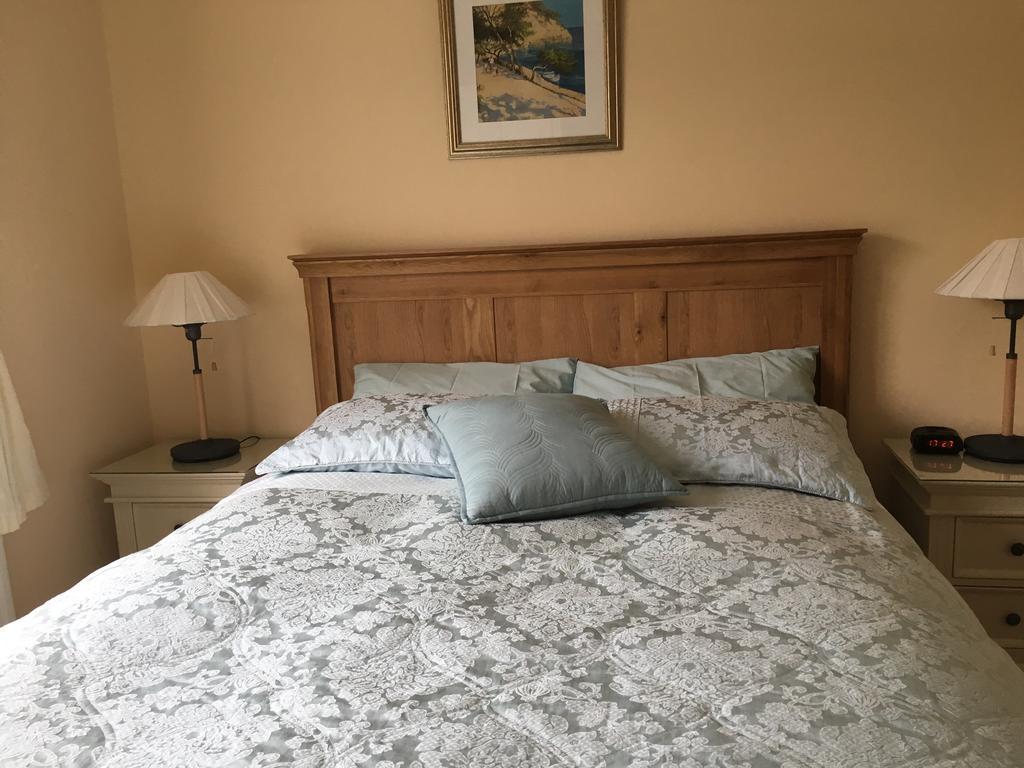 Grove House Bed & Breakfast Carlingford Exteriér fotografie