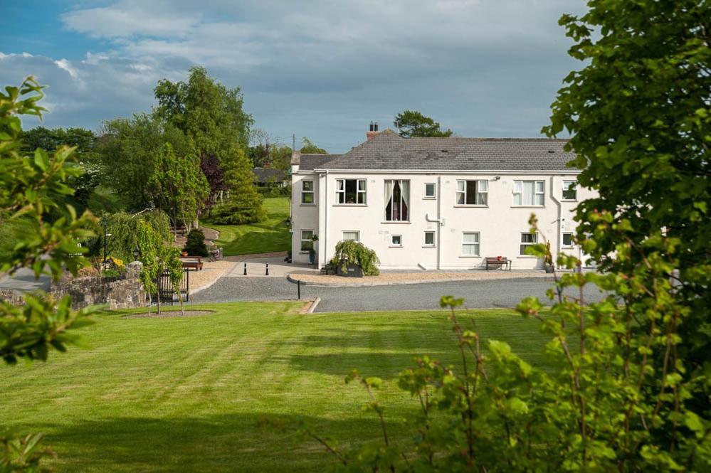 Grove House Bed & Breakfast Carlingford Exteriér fotografie