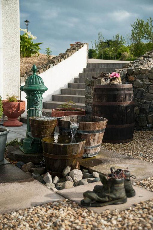 Grove House Bed & Breakfast Carlingford Exteriér fotografie