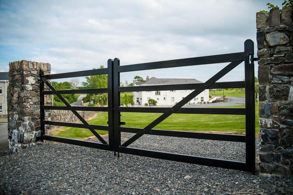 Grove House Bed & Breakfast Carlingford Exteriér fotografie