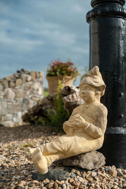 Grove House Bed & Breakfast Carlingford Exteriér fotografie