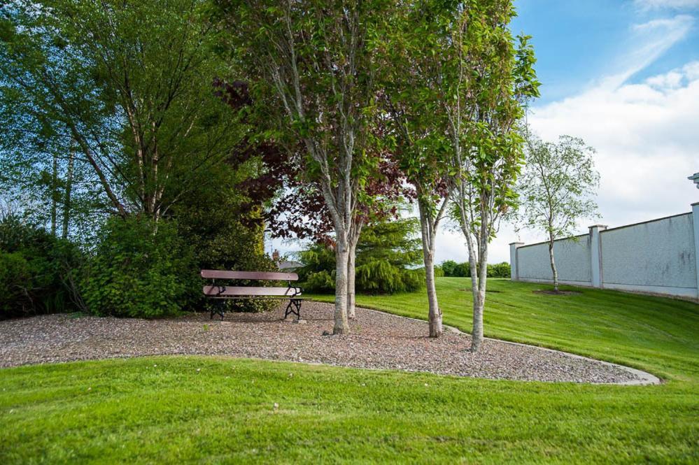 Grove House Bed & Breakfast Carlingford Exteriér fotografie