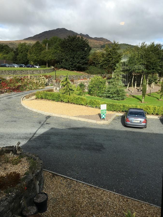 Grove House Bed & Breakfast Carlingford Exteriér fotografie