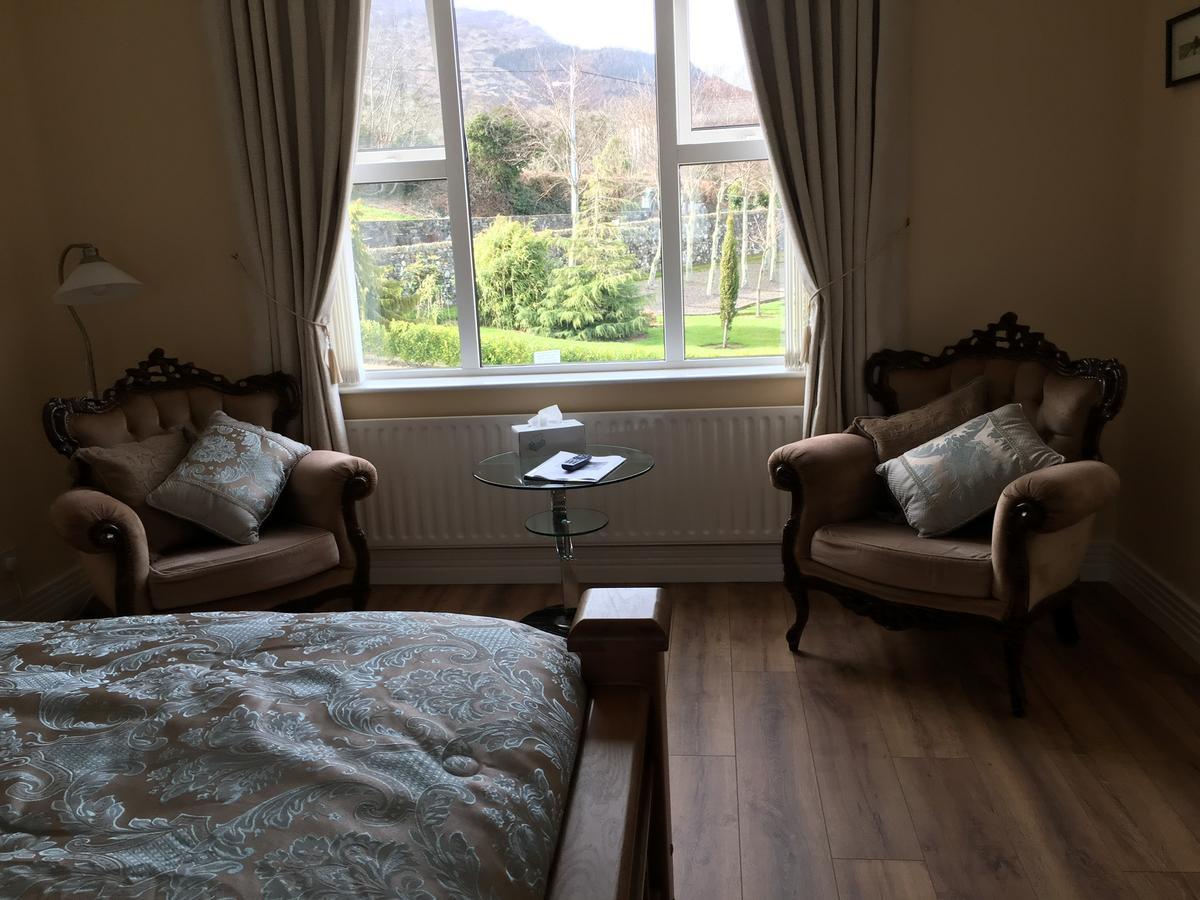 Grove House Bed & Breakfast Carlingford Exteriér fotografie
