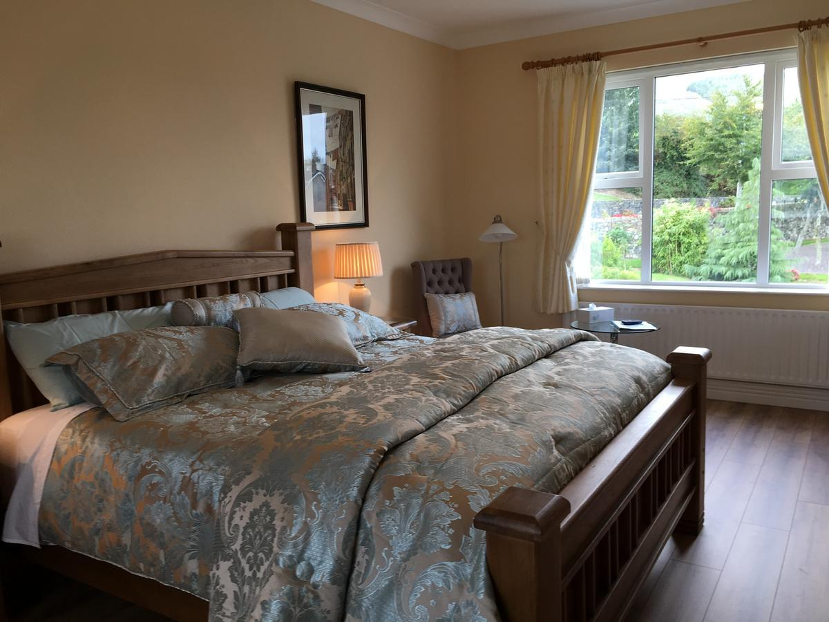 Grove House Bed & Breakfast Carlingford Exteriér fotografie