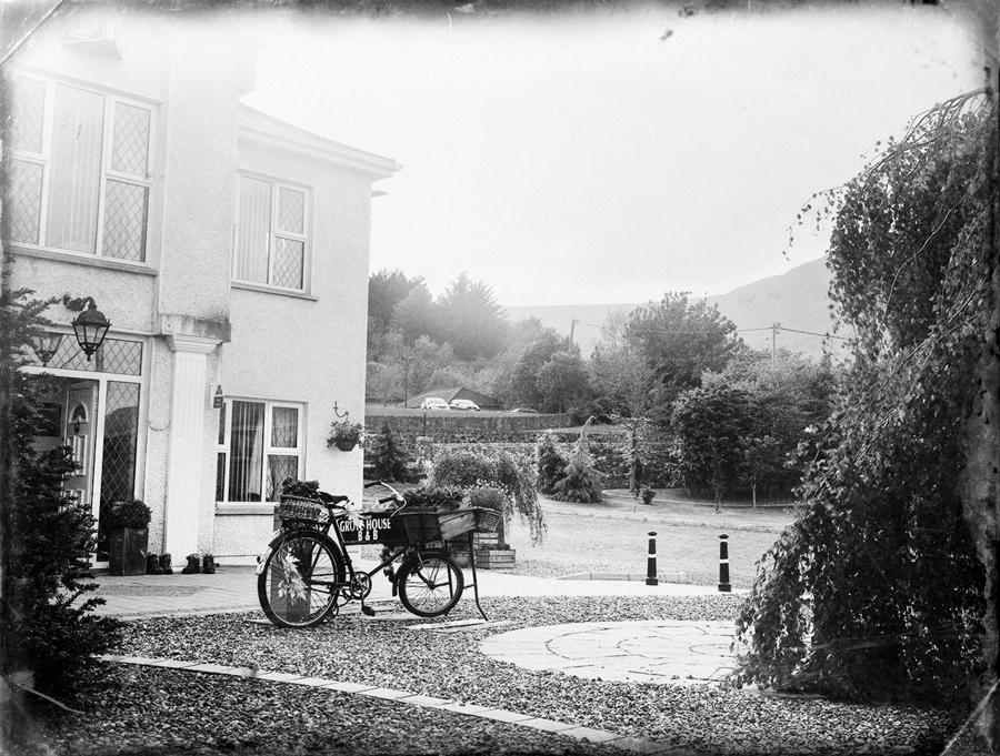 Grove House Bed & Breakfast Carlingford Exteriér fotografie